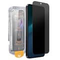Helppo asennus Galaxy S24 Plus -yksityisyysnäytönsuojus HD karkaistua lasia