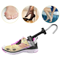 Pikkukuva 6 / 7: Kengänpaarit | Stretch Out Kengät Hallux Valgus Shoe Block 35-42 keltainen