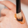 Miniatyrbillede 8 af 10: 20-pak makeup børster sort