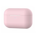Miniatyrbilde 2 av 2: Pink Apple AirPods Pro Case Case Shock -Target Protective Case rosa