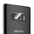 Miniatyrbild 1 av 3: 2-pack Galaxy Note 9 Skydd för Kamera Linsskydd Kameralins transparent