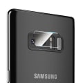Pikkukuva 1 / 3: 2-Pack Galaxy Note 9 Suojaus kamera Linse Protection Cameral Line läpinäkyvä