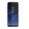 Samsung Galaxy S9 Plus -näytönsuojaus muovinen kattava läpinäkyvä
