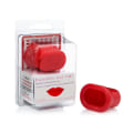 Miniatyrbillede 1 af 4: Lip Plumper Natural Lip -udvidelse til større læber Størrelse Frit tekst: Stor runde Stor Rund