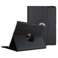 Miniatyrbillede 2 af 11: iPad Air 13" (M2) 360° Smart Cover Case PU-læder Sort sort