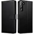 Samsung S26 Pung Etui Sort