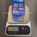 Needot Dippin Dazzler Mini Sensorisk Klemmeleke for Stresslindring Pepsi 5.5*5.5*5.5CM