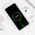 Miniatyrbilde 2 av 6: Lader - Infinix - Note 40 5G - Ultrahurtig 3A - USB-Type C-kabel - Optimal sikkerhet