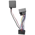Miniatyrbillede 1 af 5: Bluetooth 5.0 Audio Modtager Aux Adapter til OPEL CD30 CDC40/CD70/DVD90 Bluetooth Radio Modul Aux Kabel