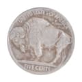 Miniatyrbillede 2 af 8: 1913 Antik Kobber Sølv Dollar Vintage Mindesmønt Samlermønt