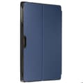 Hölster - Microsoft - Surface Pro 9/11 - Ekoläder - Stötsäkert skydd - Ultratunt fodral