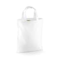 Westford Mill Mini Bag For Life - 4 liter (2-pack) One Size Vit One Size White