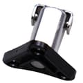 För DJI Mini 5 Pro Drone Arm Axis Ersättningsarm Axis Reparationsreservdelar Främre Axis Främre Axis Front axis
