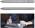 Miniatyrbillede 4 af 5: Udskiftningsspidser til Surface Pen, Surface Pen spids refill til Surface 7, 6, 5, 4, kompatibel med Surface 7, 6, 5, 4 Pen type.
