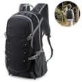 1 st 40l Lätt Packbar Ryggsäck För Vandring Resor Camping