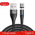 Twitch Magnetisk Kabel