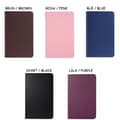 Miniatyrbillede 3 af 10: Samsung Galaxy Tab A9 cover - Sort Sort_max Sort Sort