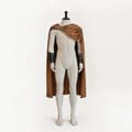 Spartansk krigerkappe kostume til Halloween Cosplay rollespil