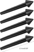 Miniatyrbillede 3 af 5: Udskiftningsspidser til Surface Pen, Surface Pen spids refill til Surface 7, 6, 5, 4, kompatibel med Surface 7, 6, 5, 4 Pen type.