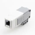 Tekniska kraftfunktioner EV3 medelstor servomotor 45503 passar byggstenar EV3 intelligent tegelsten 453