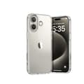 iPhone 16 gennemsigtigt mobiltelefoncover