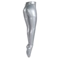 Miniatyrbild 8 av 10: Klädvisningsmodell Kvinnliga Byxor PVC Material Byxor Nedre Kropp Uppblåsbar Mannequin