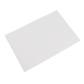 Miniatyrbild 1 av 8: 10 st Plast Värme Krymp Film Krympbar DIY Hand Making Craft Verktyg 20 x 29cm (Typ D)