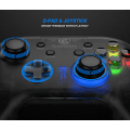 Miniatyrbild 3 av 5: T4W Trådbunden spelkontroll Joystick för PC Windows 10/8/7 Dua