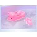 Miniatyrbillede 4 af 4: 4 stk. Klemmekugler Stressbold Squishy Stressbold Maddej H