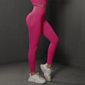 Miniatyrbillede 2 af 5: eggings til kvinder, Scrunch Butt Gym Seamless Booty Tight (S)