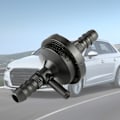 Miniatyrbillede 5 af 9: 058905291 Vakuumluftpumpe Kontrolventil til Audi A3 A4 A6