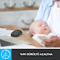 Miniatyrbild 5 av 5: Logitech M238 Trådlös Mus Laptop Desktop Hem VM F
