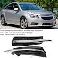 Pikkukuva 9 / 11: Auton LED-päiväajovalot sumuvalot sopivat Chevrolet Cruze 2009‑2013