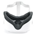 Miniatyrbilde 3 av 5: Egnet for oculus quest 2 maske VR-briller erstatningsmaske erstatning vaskbar