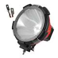 Miniatyrbilde 8 av 11: 12V 200W 9 tommers bil HID frontlys Xenon HID Universal Spotlight Off‑Road søkelys for SUV IP67 vanntett