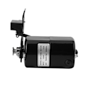 Pikkukuva 3 / 10: 1 kpl 100 W:n kotiompelukoneen moottori 7000 RPM K-kiinnike 0,5 A