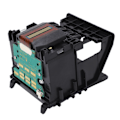 Miniatyrbillede 10 af 10: Print Hoved Enkelt Sort Printer Udskiftning Print Hoved til HP950 951 8100 8600 8610 8620 8650 251dw Dyse
