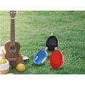 Miniatyrbild 4 av 4: Bluetooth-högtalare, bärbar Bluetooth-högtalare, med högt HD