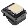 Miniatyrbillede 7 af 10: Printer Printhead 6 farver nem installation sikker holdbar ABS kompakt printhead til TX800 F192040 UV-printer