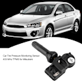 Miniatyrbild 9 av 9: MN103033 Däcktrycksövervakningssensor 433 MHz TPMS för Mitsubishi