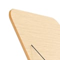 Miniatyrbild 7 av 10: Läsställ 360 graders roterande stark bärförmåga aluminiumlegering surfplatta stativ för student