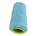 Miniatyrbilde 9 av 10: 402 sytråder med variert design, polyester, høy styrke, god elastisitet, falmefri, mye brukt symaskintråd