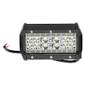 Miniatyrbilde 2 av 11: LED Arbeidslys 90W IP68 Vanntett Universal Spotlight Modifisering for Bil Motorsykkel
