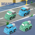 Pikkukuva 8 / 9: Autoseikkailulelut Avaruusteemainen seikkailu Liukuva inertia Manuaalinen pulma Autot Rata Lelut yli 3-vuotiaille lapsille