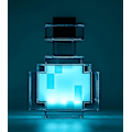 Miniatyrbild 1 av 6: Trolla-flaska Ljus Färgväxlande LED Bordlampa Stämningsljus för Sovrum, Skrivbord, Vardagsrum, Lekrum Heminredning Videospel Presenter