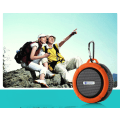 Miniatyrbild 3 av 3: Bluetooth-högtalare - Bärbara högtalare Bluetooth trådlös,
