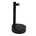 Miniatyrbillede 8 af 10: 5 Gallon Smart Bordvand Dispenser 7 Niveau Kvantitativ USB Opladning Universal Bordvandflaske Dispenser Pumpe Sort