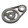 Miniatyrbilde 3 av 11: Timing Chain Set Side Engine 163s 73017 3023 Erstatning for Chevrolet SBC 5.7L 283 305 327 350 383 400
