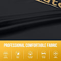 Miniatyrbilde 4 av 5: 24/25 Fotballdrakt for barn Treningsdress Fotballdrakt for gutter, Argentina NO.22 L.Martiez Fotballag Jersey Treningsdress Skjorter Shorts a XL