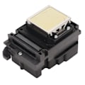 Miniatyrbillede 1 af 10: Printer Printhead 6 farver nem installation sikker holdbar ABS kompakt printhead til TX800 F192040 UV-printer